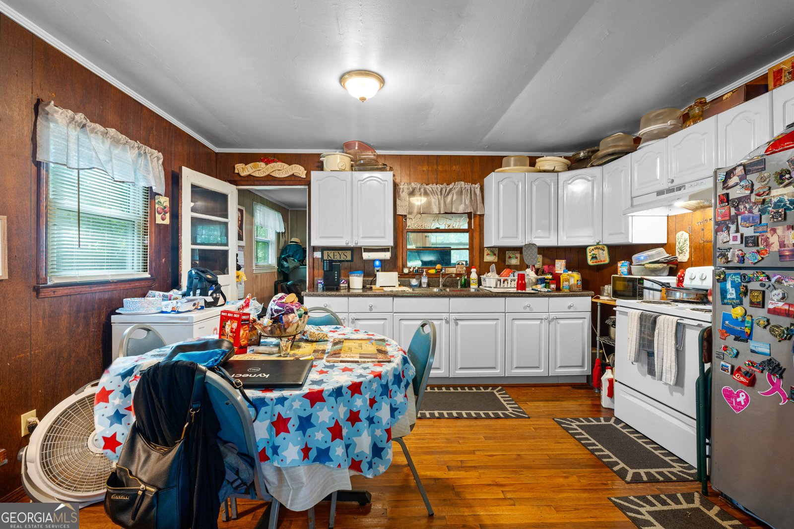 967 Turkey Creek Road Newnan - Photo 16