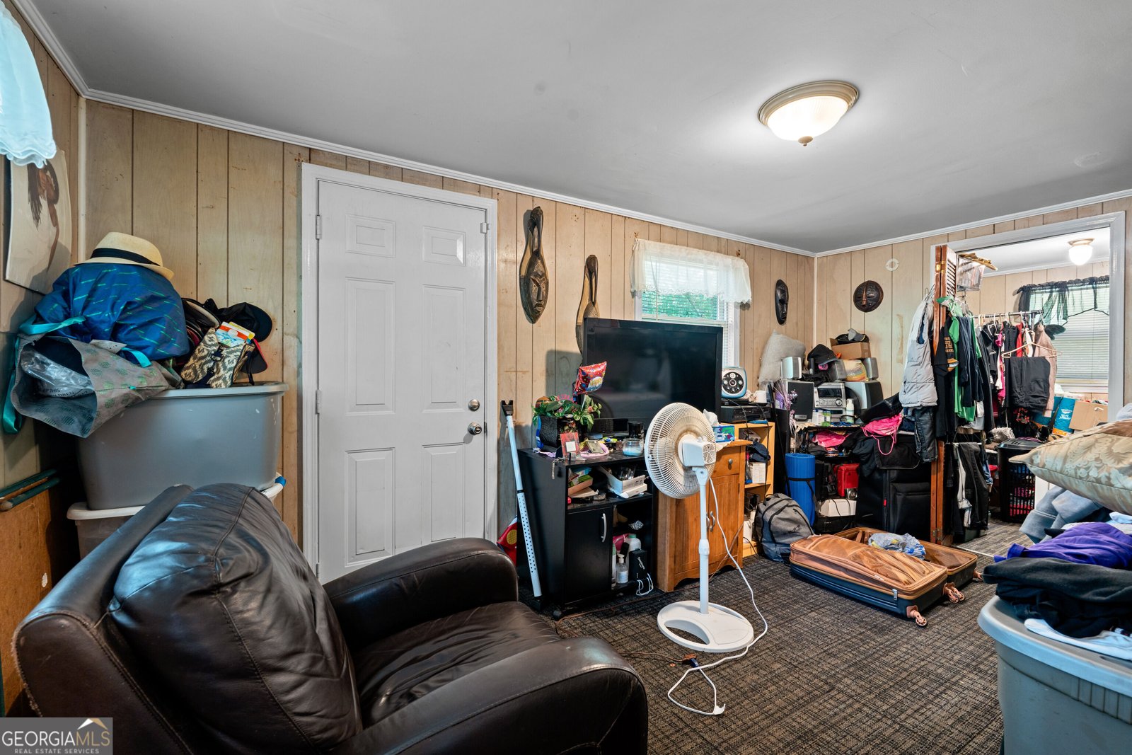 967 Turkey Creek Road Newnan - Photo 17