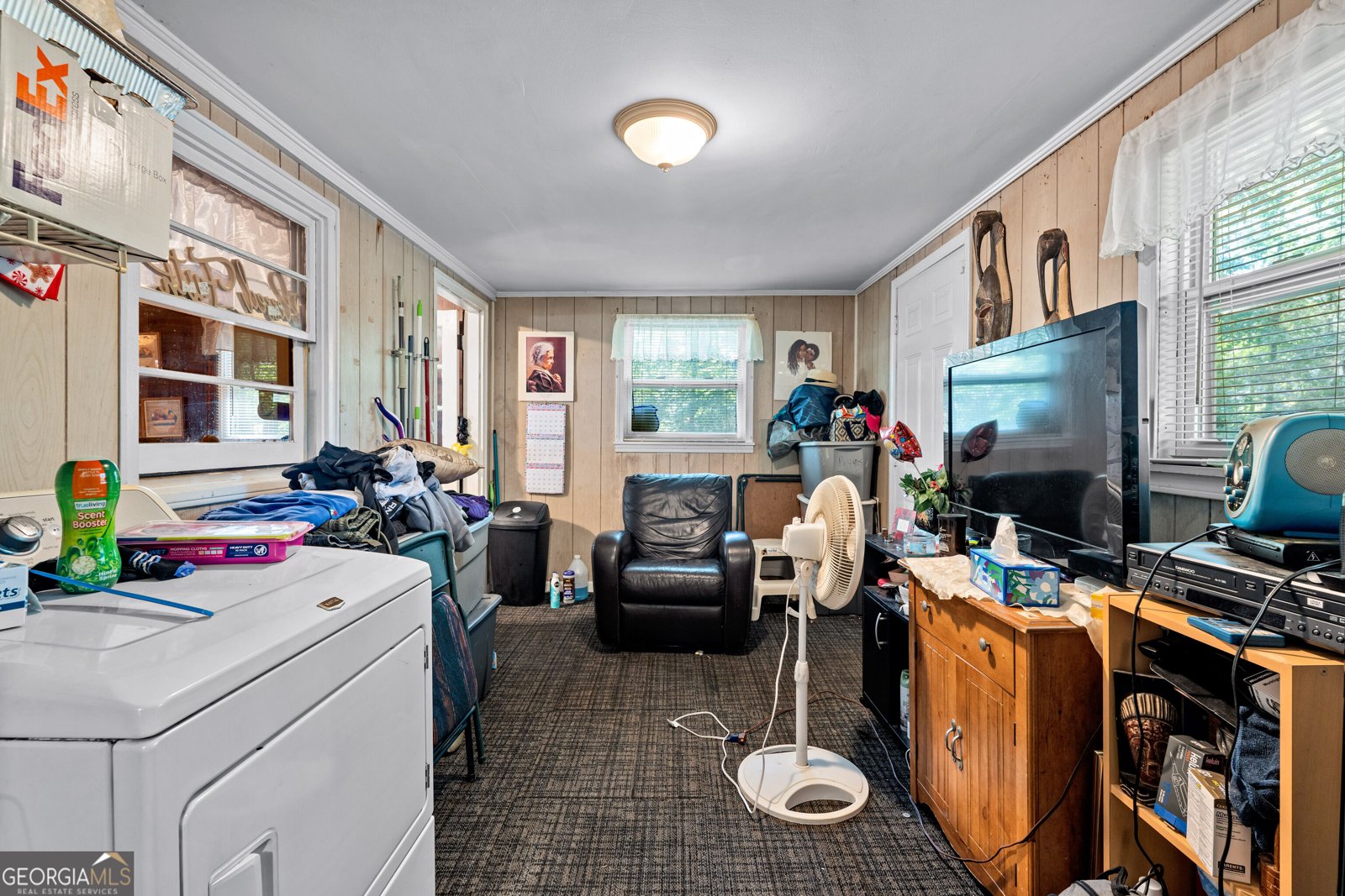 967 Turkey Creek Road Newnan - Photo 18