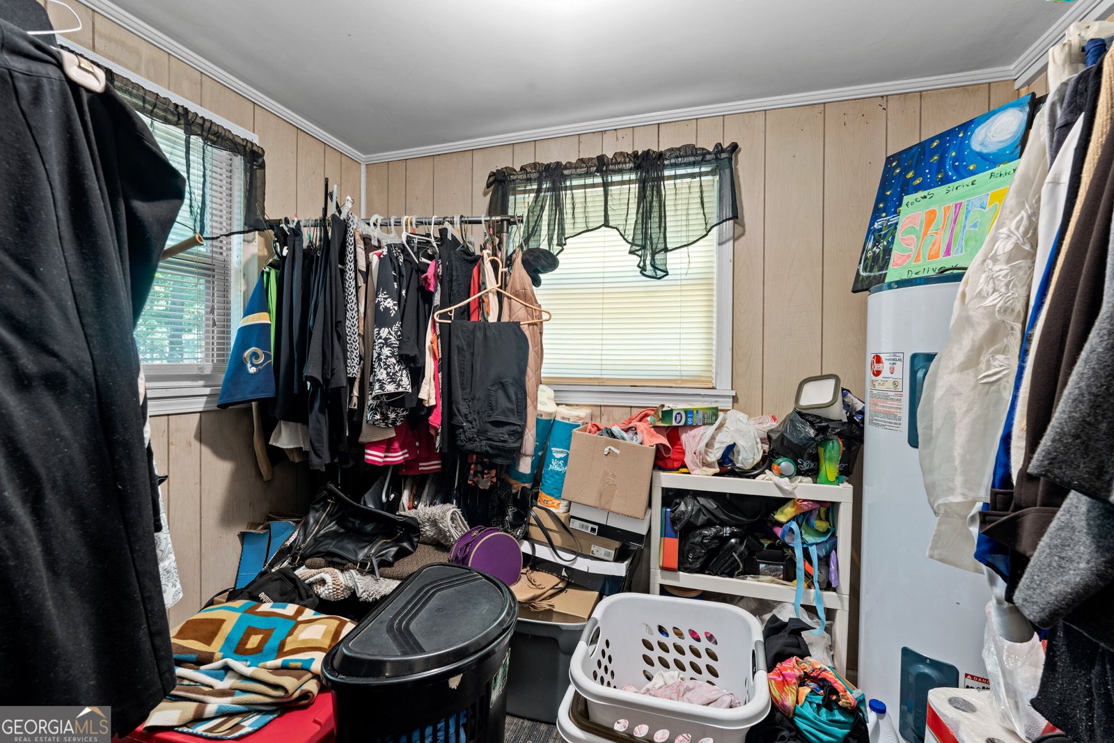 967 Turkey Creek Road Newnan - Photo 19