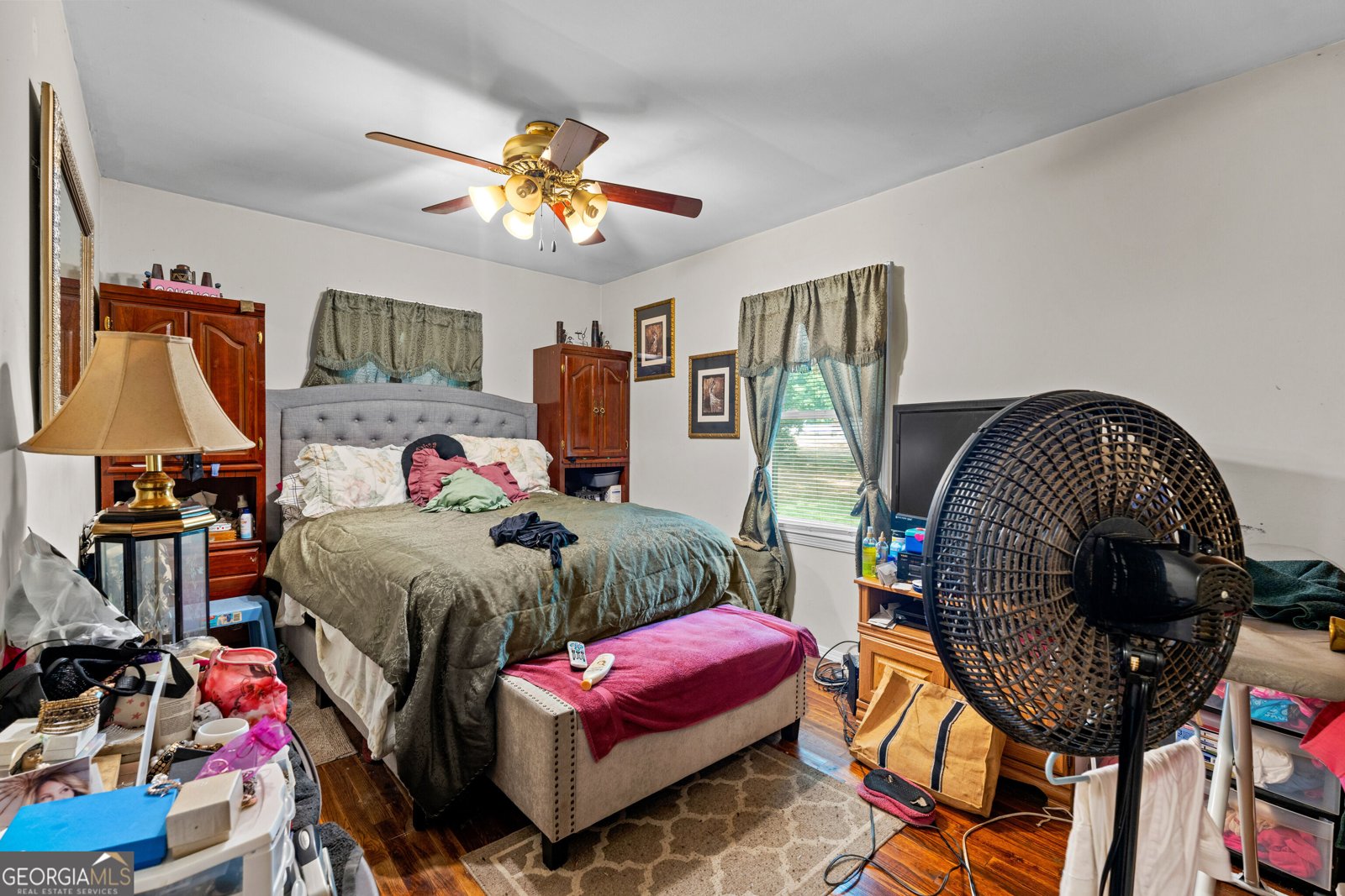 967 Turkey Creek Road Newnan - Photo 21