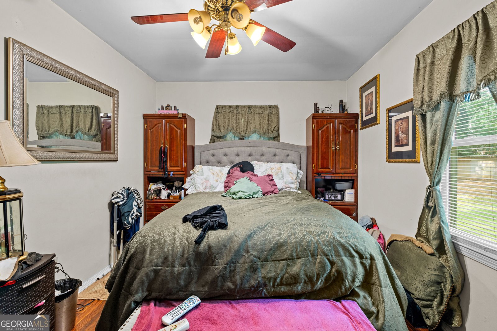 967 Turkey Creek Road Newnan - Photo 22