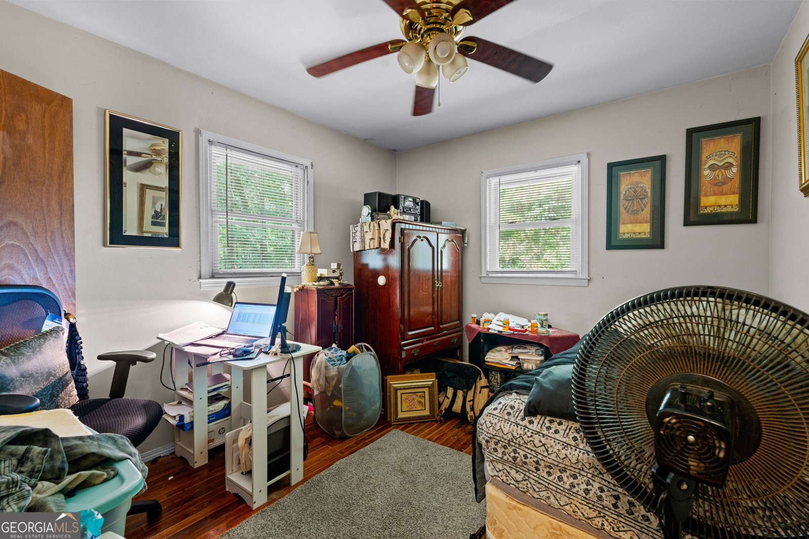 967 Turkey Creek Road Newnan - Photo 23