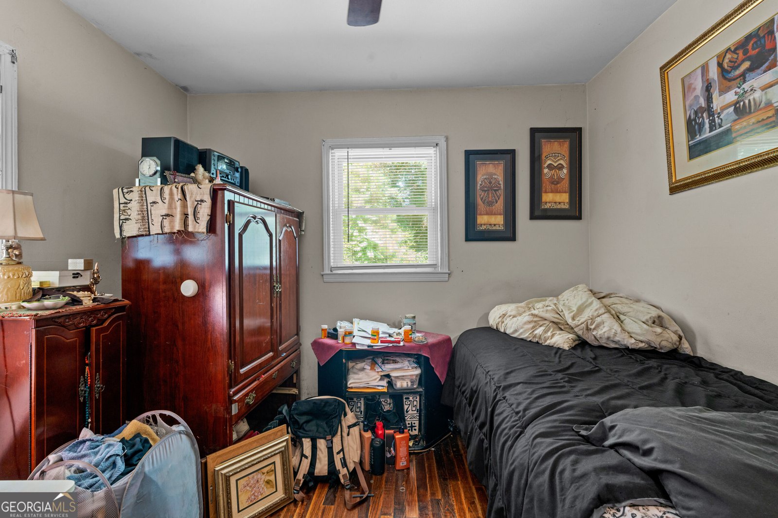 967 Turkey Creek Road Newnan - Photo 24