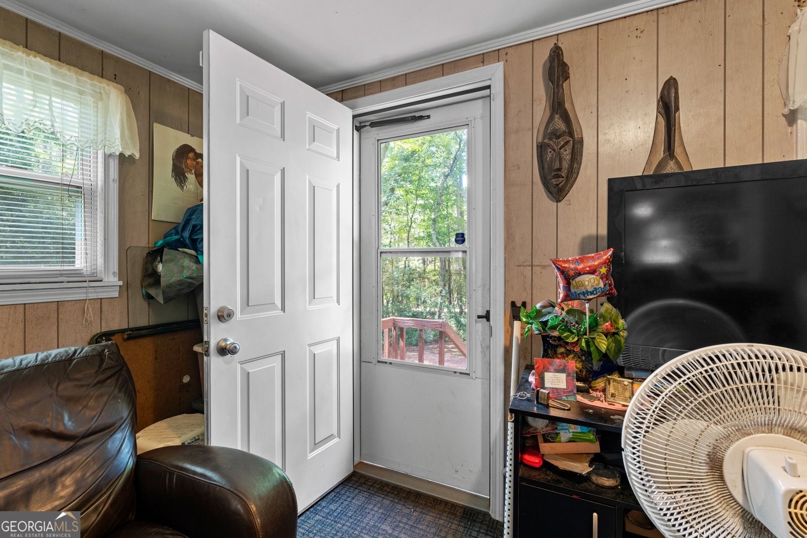 967 Turkey Creek Road Newnan - Photo 25
