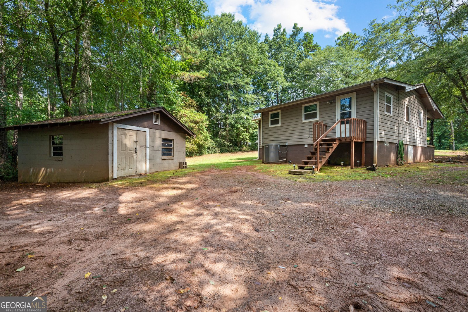 967 Turkey Creek Road Newnan - Photo 6