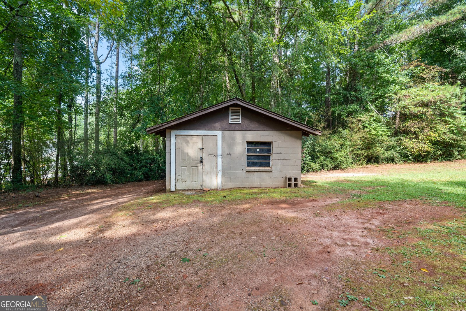 967 Turkey Creek Road Newnan - Photo 7