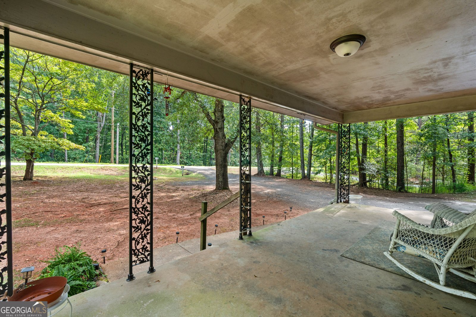 967 Turkey Creek Road Newnan - Photo 8