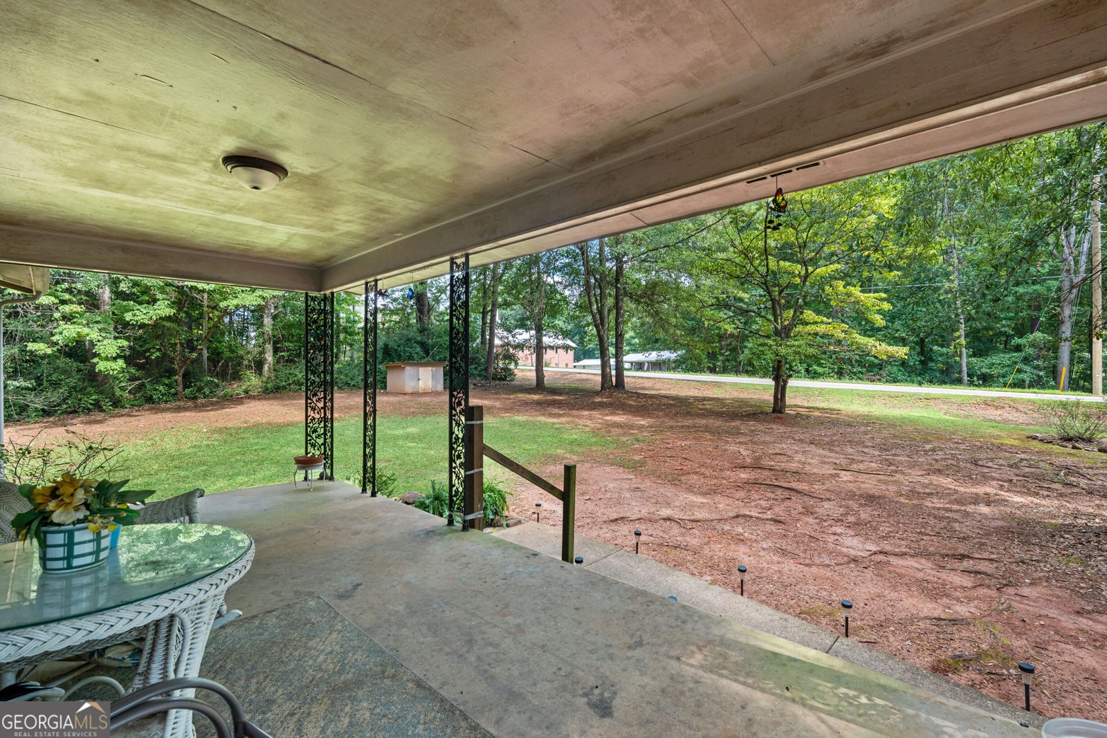 967 Turkey Creek Road Newnan - Photo 9