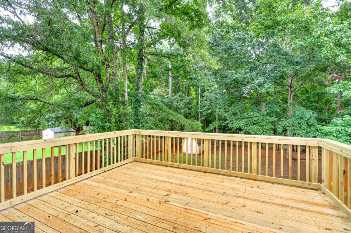 4554 Darrowby Drive Powder Springs - Photo 14