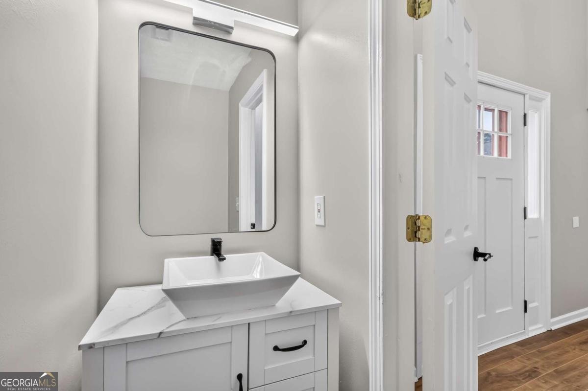 4554 Darrowby Drive Powder Springs - Photo 16