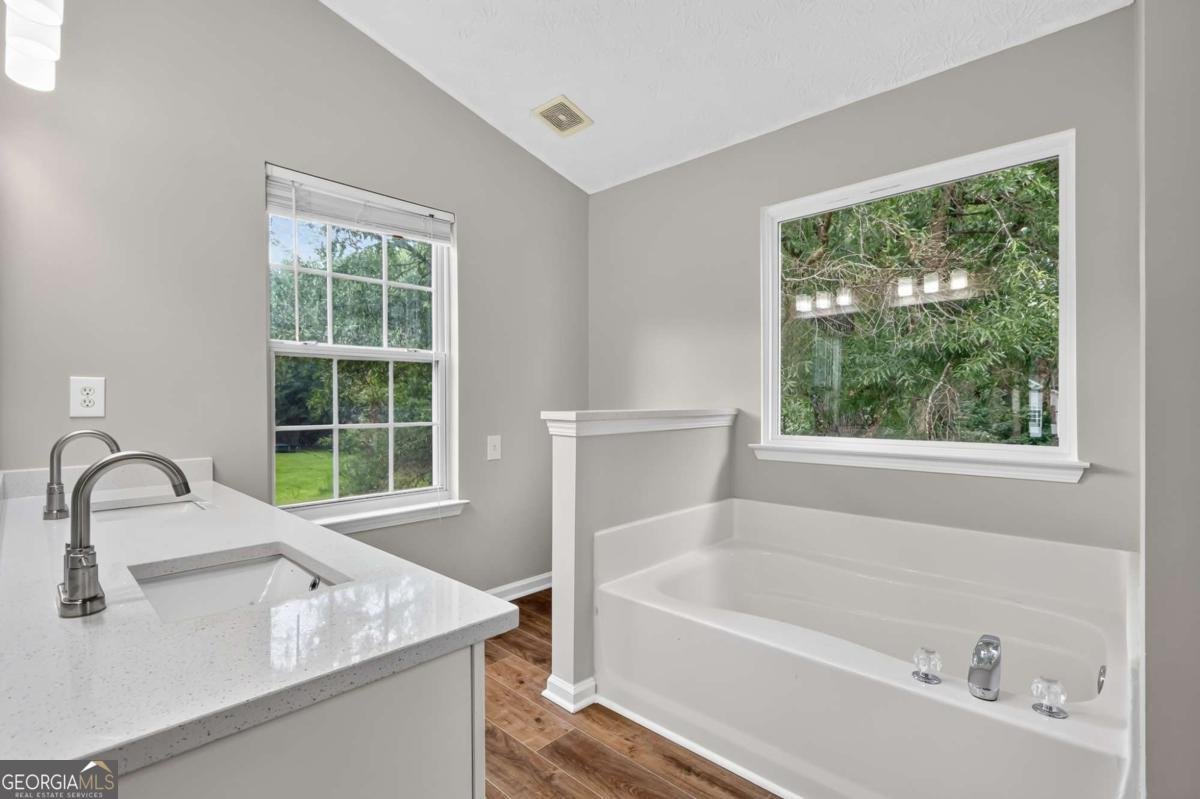 4554 Darrowby Drive Powder Springs - Photo 20