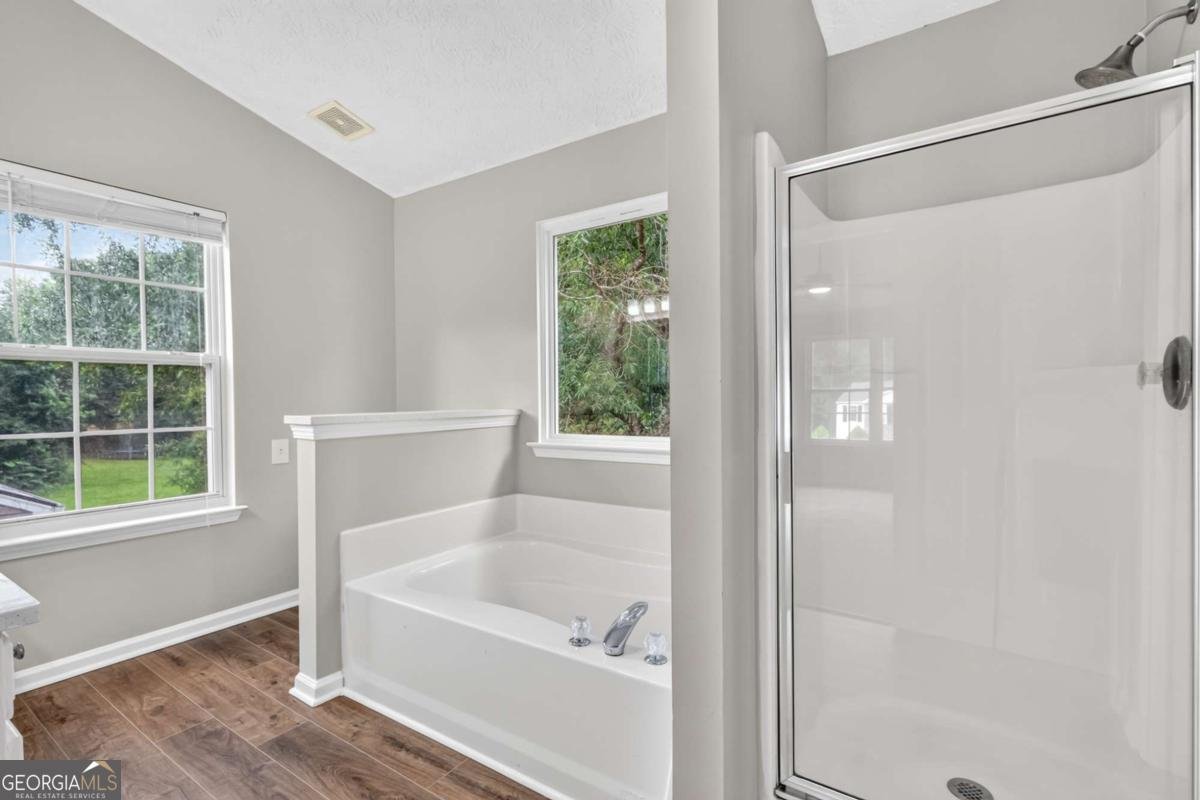 4554 Darrowby Drive Powder Springs - Photo 21