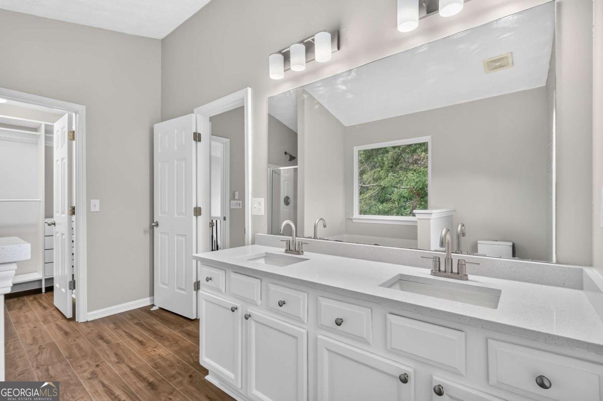 4554 Darrowby Drive Powder Springs - Photo 22