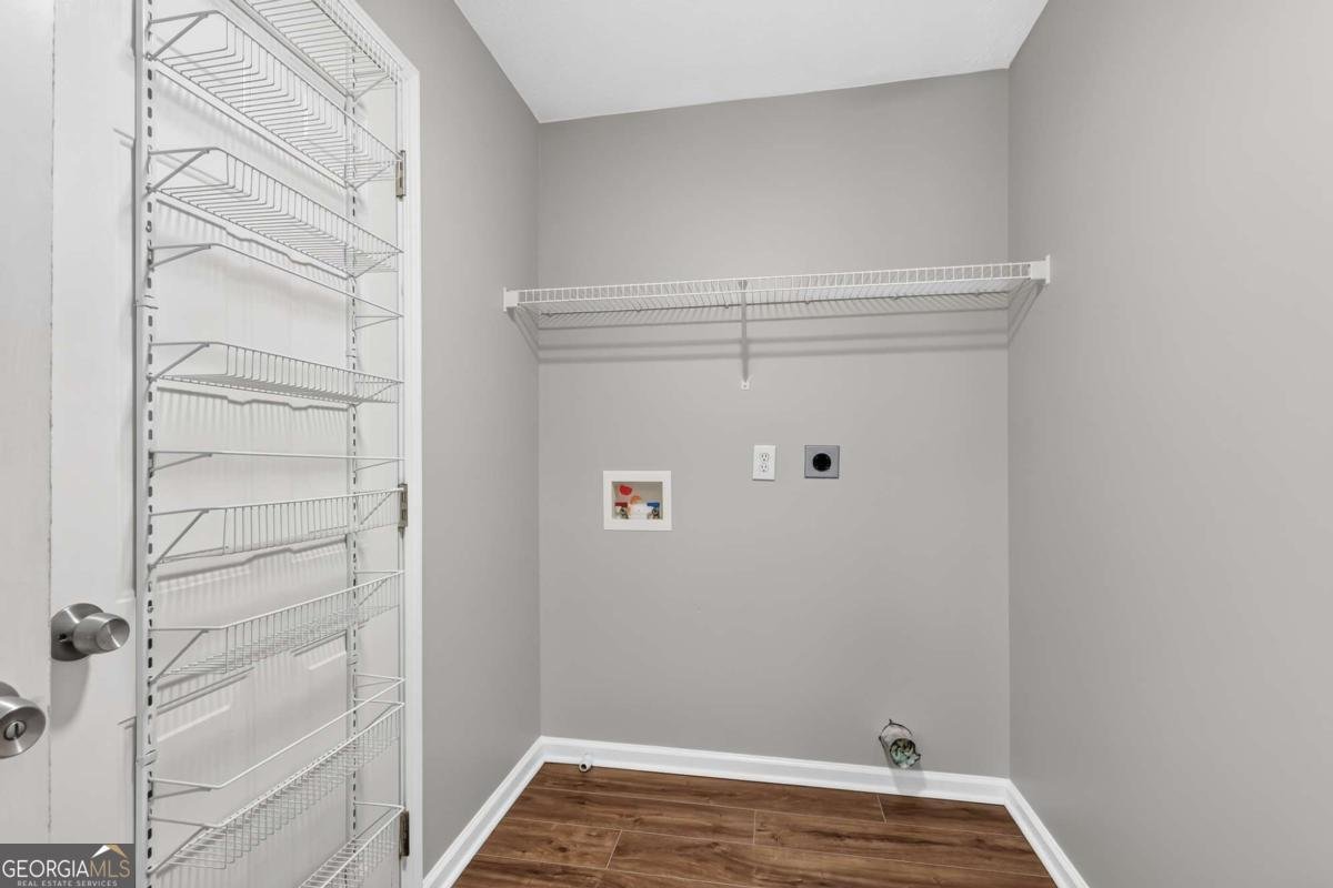 4554 Darrowby Drive Powder Springs - Photo 26