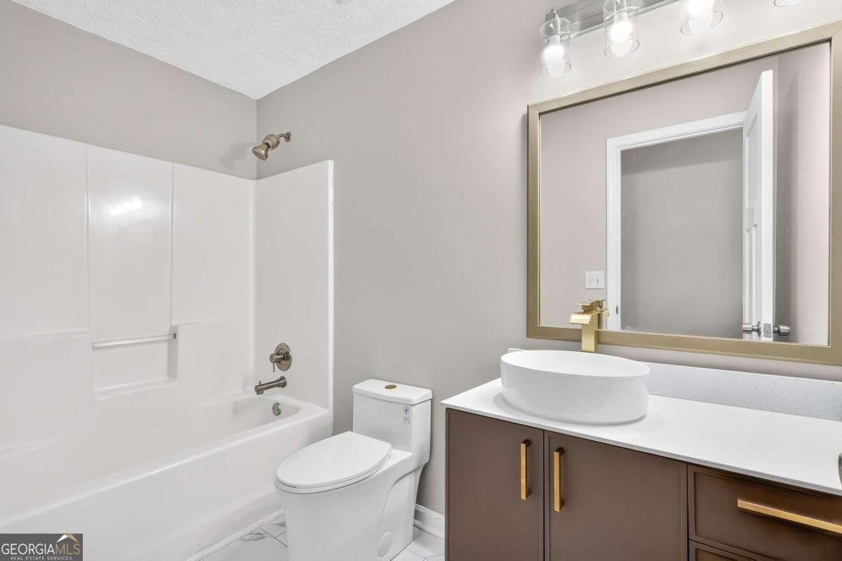 4554 Darrowby Drive Powder Springs - Photo 29