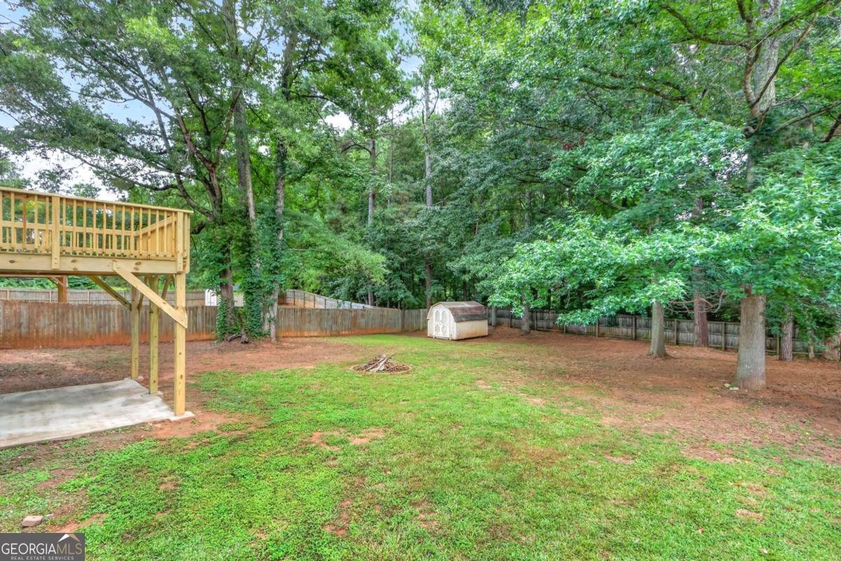 4554 Darrowby Drive Powder Springs - Photo 37
