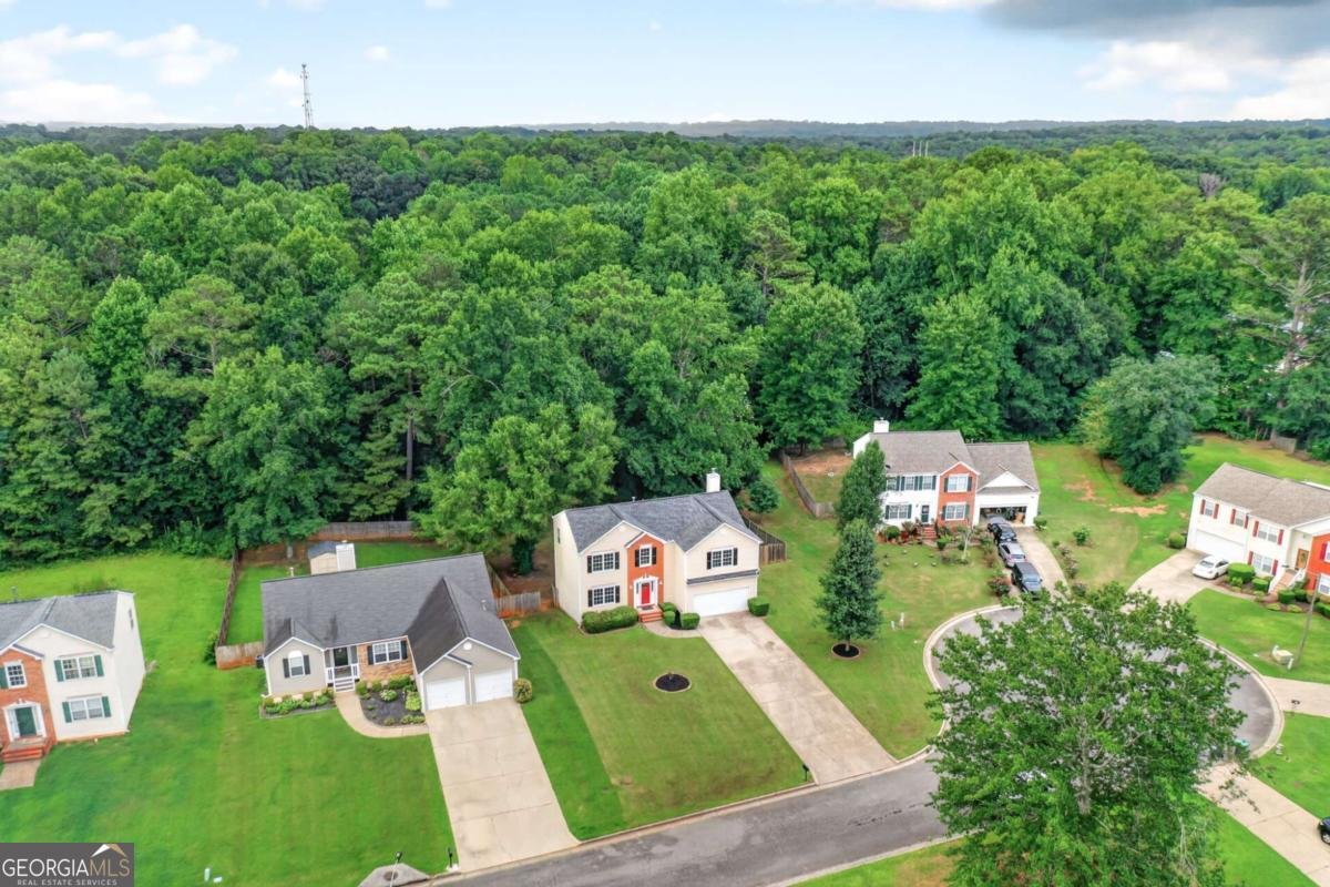 4554 Darrowby Drive Powder Springs - Photo 38