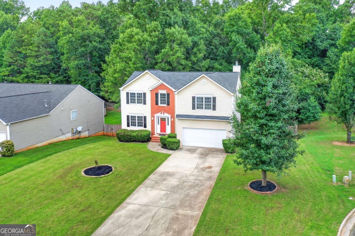 4554 Darrowby Drive Powder Springs - Photo 40