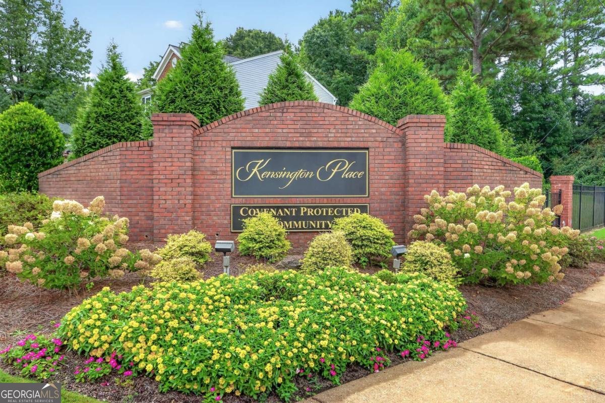 4554 Darrowby Drive Powder Springs - Photo 41