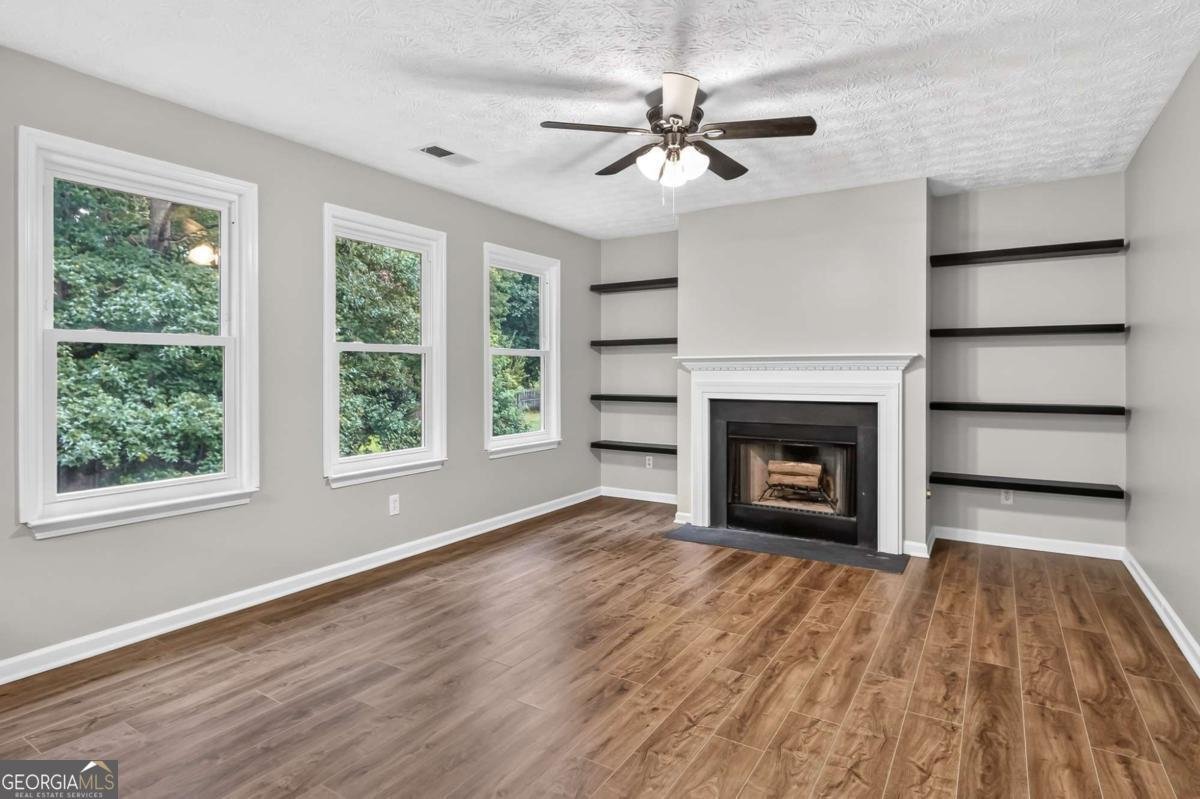 4554 Darrowby Drive Powder Springs - Photo 6