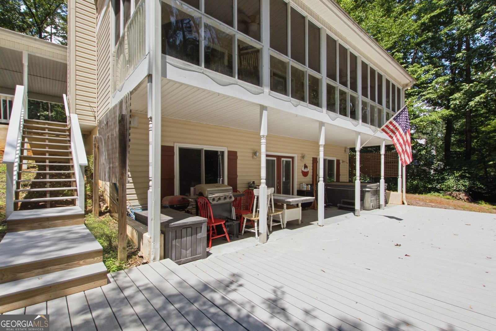 834 Hardy Road Martin - Photo 45