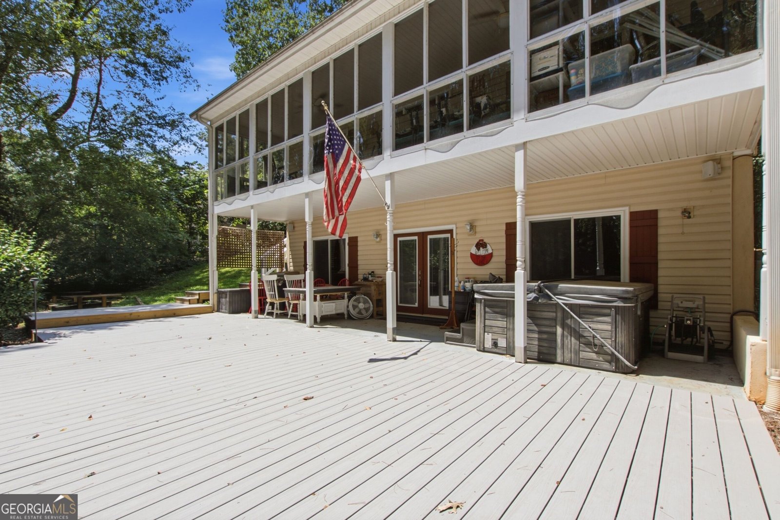 834 Hardy Road Martin - Photo 46