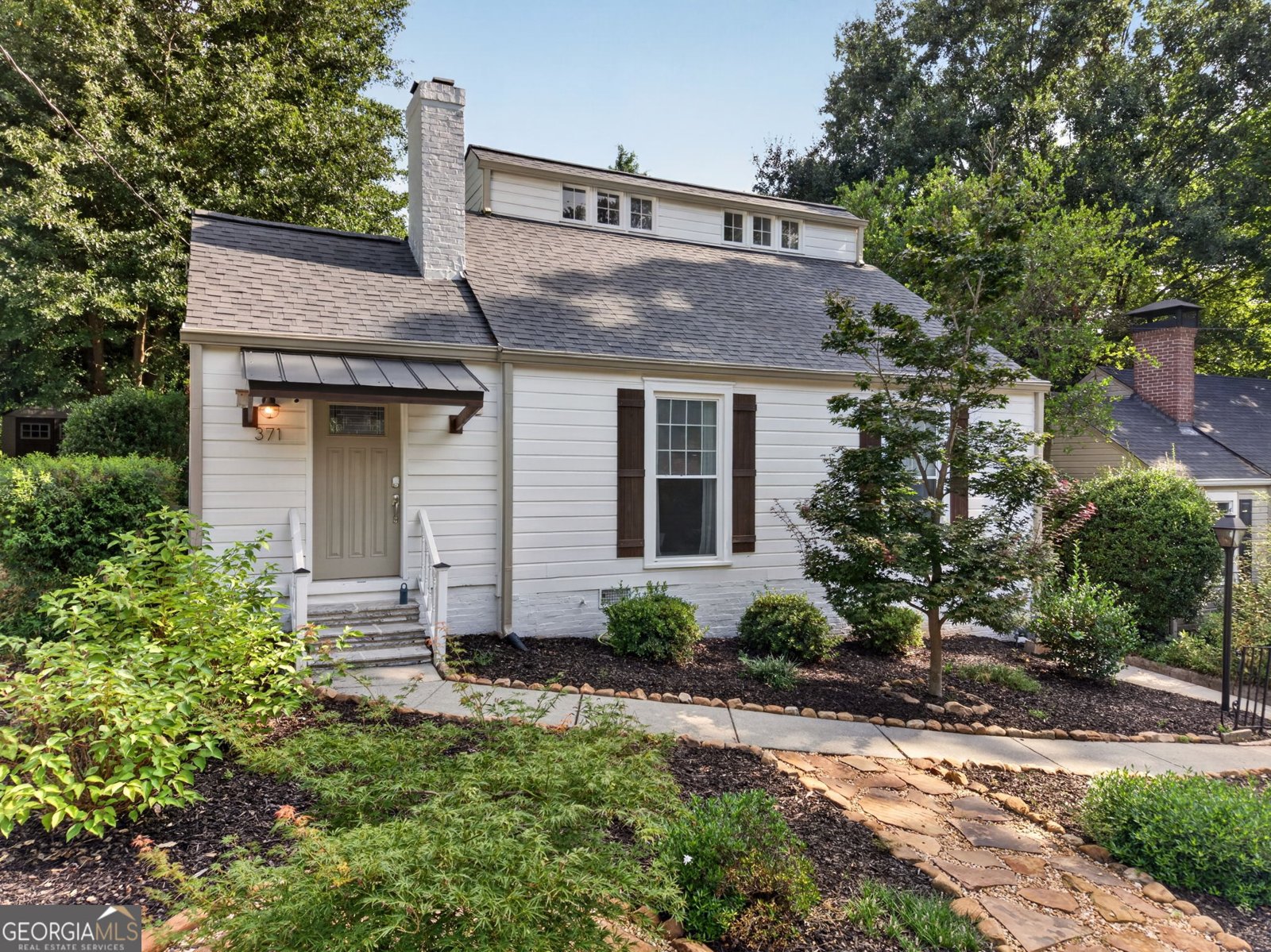 371 Deering Road Atlanta - main photo