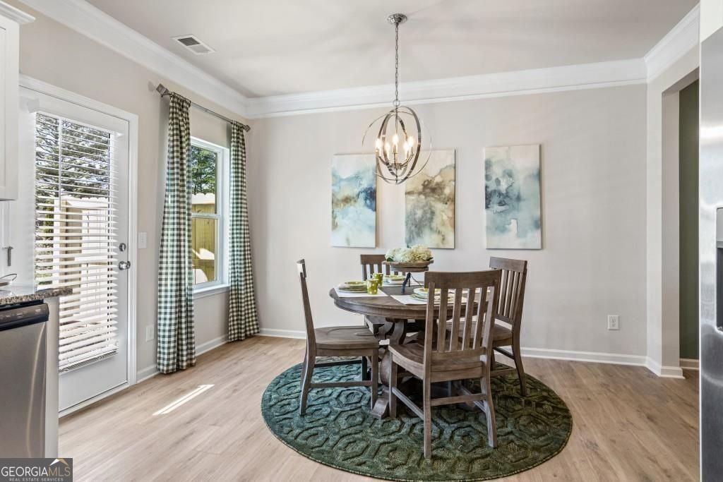 150 Oconee Road Cartersville - Photo 10