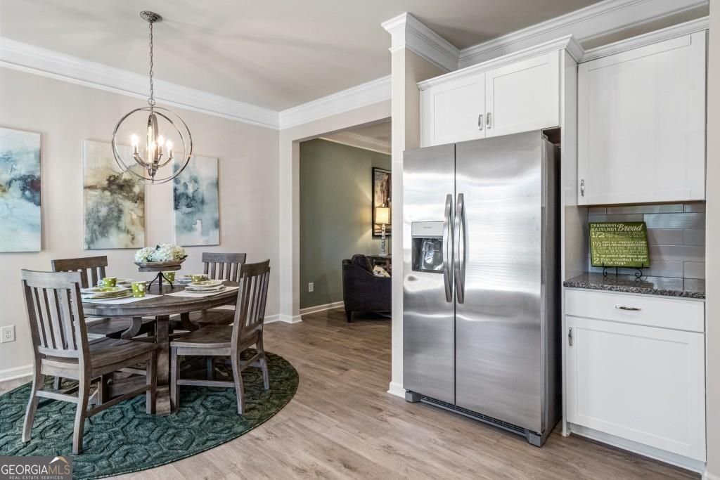 150 Oconee Road Cartersville - Photo 11