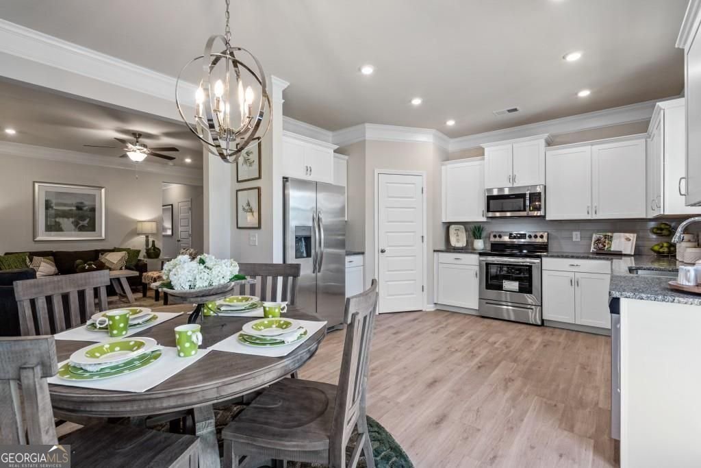 150 Oconee Road Cartersville - Photo 12