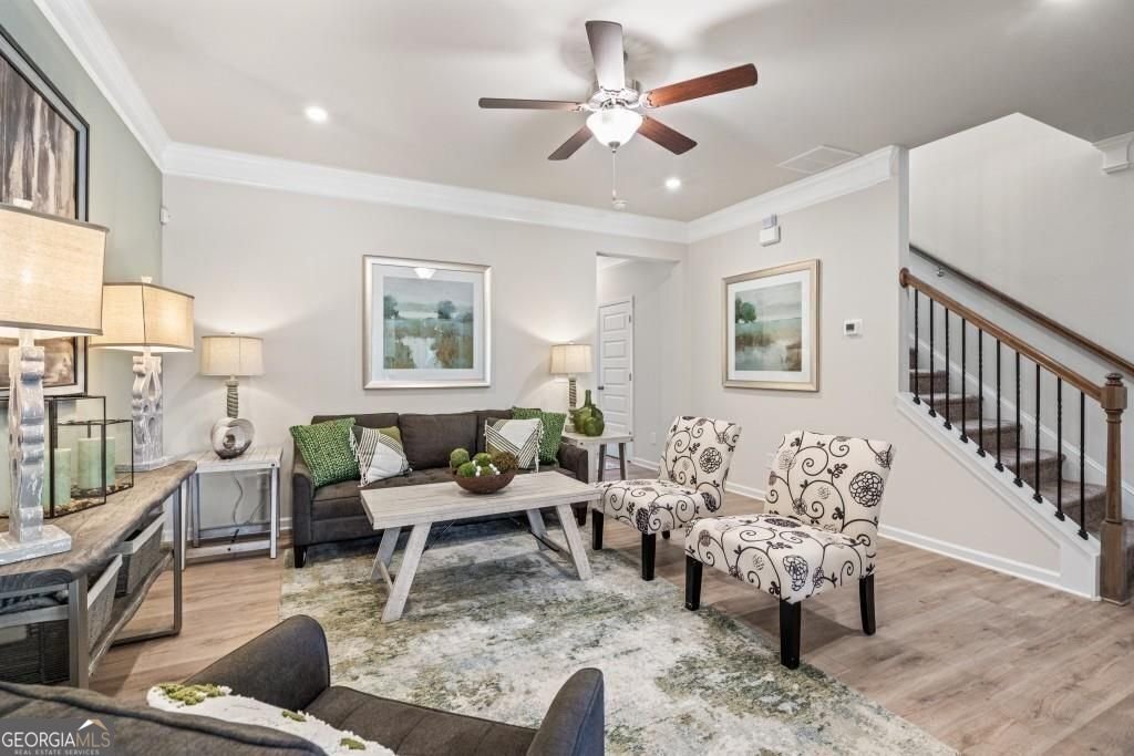 150 Oconee Road Cartersville - Photo 13