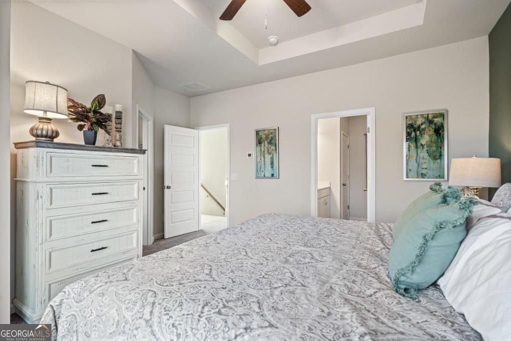150 Oconee Road Cartersville - Photo 17