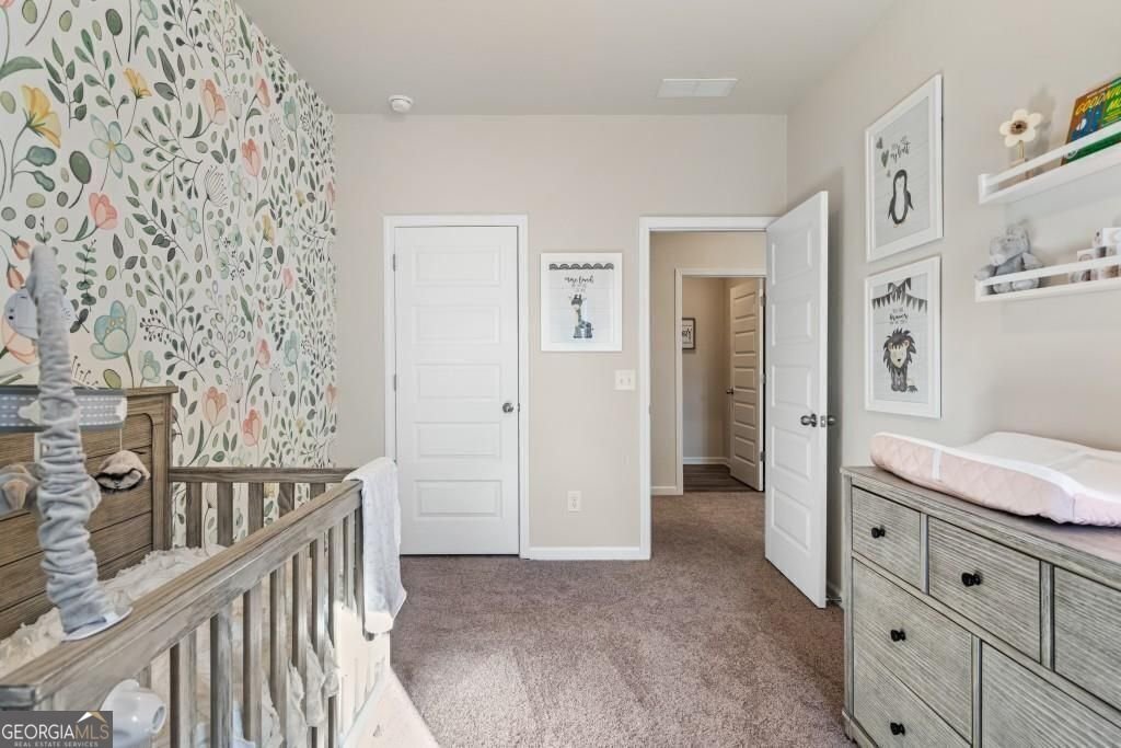 150 Oconee Road Cartersville - Photo 23