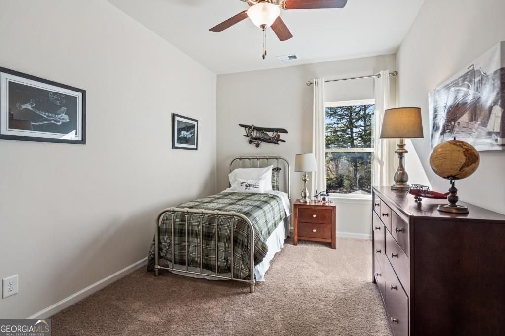 150 Oconee Road Cartersville - Photo 25