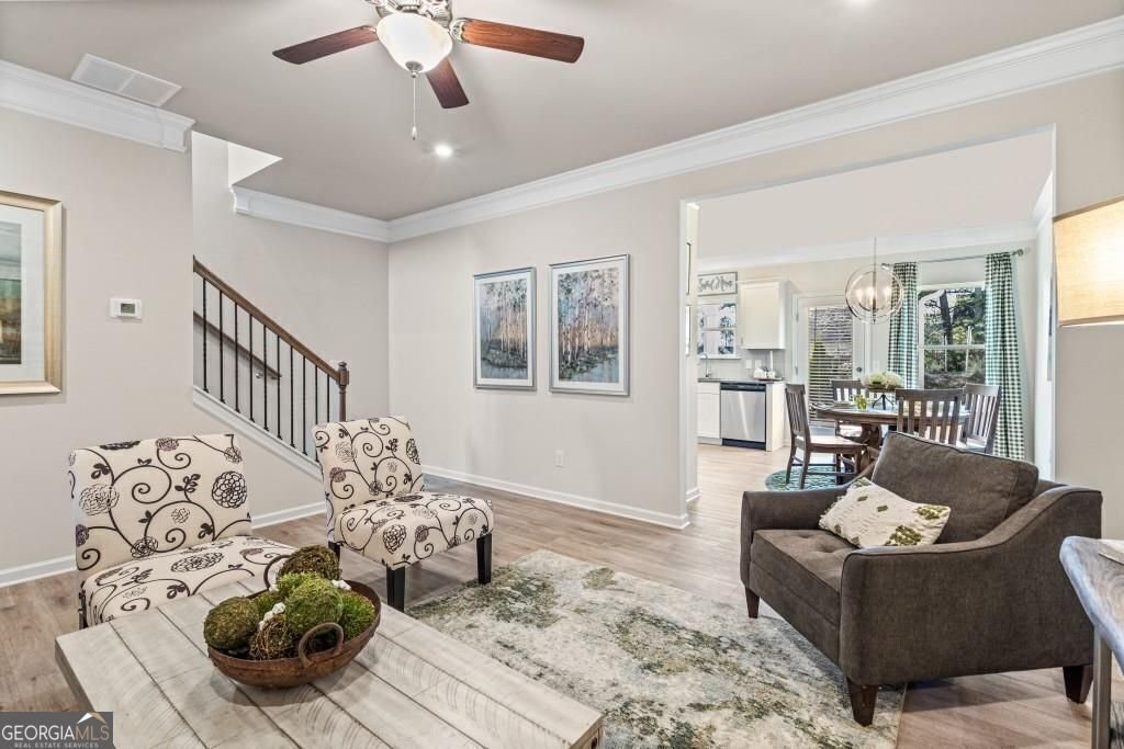 150 Oconee Road Cartersville - Photo 6