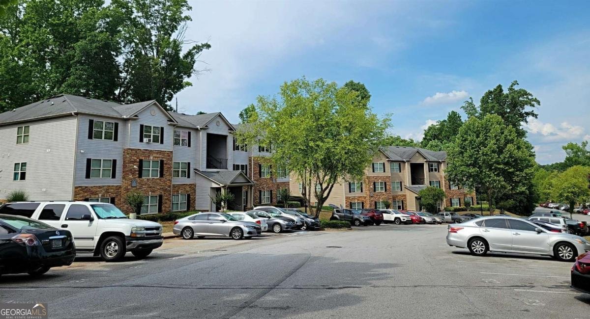 3303 Fairington Club Drive Lithonia - Photo 20
