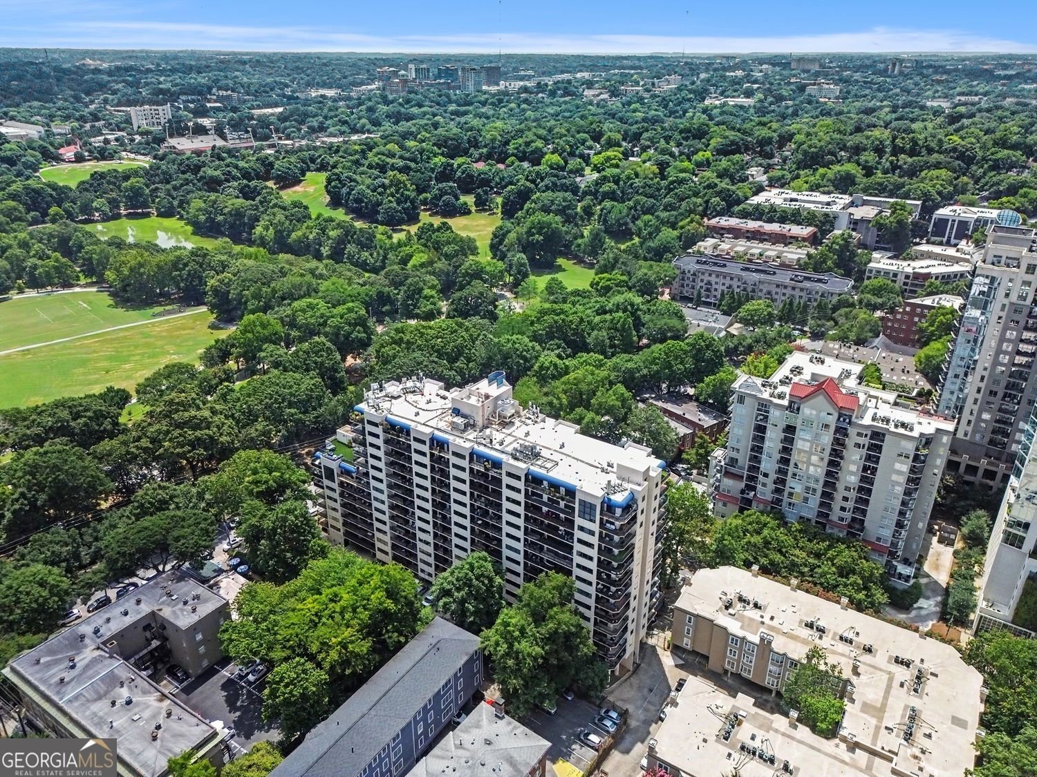1130 Piedmont Avenue Atlanta - Photo 30