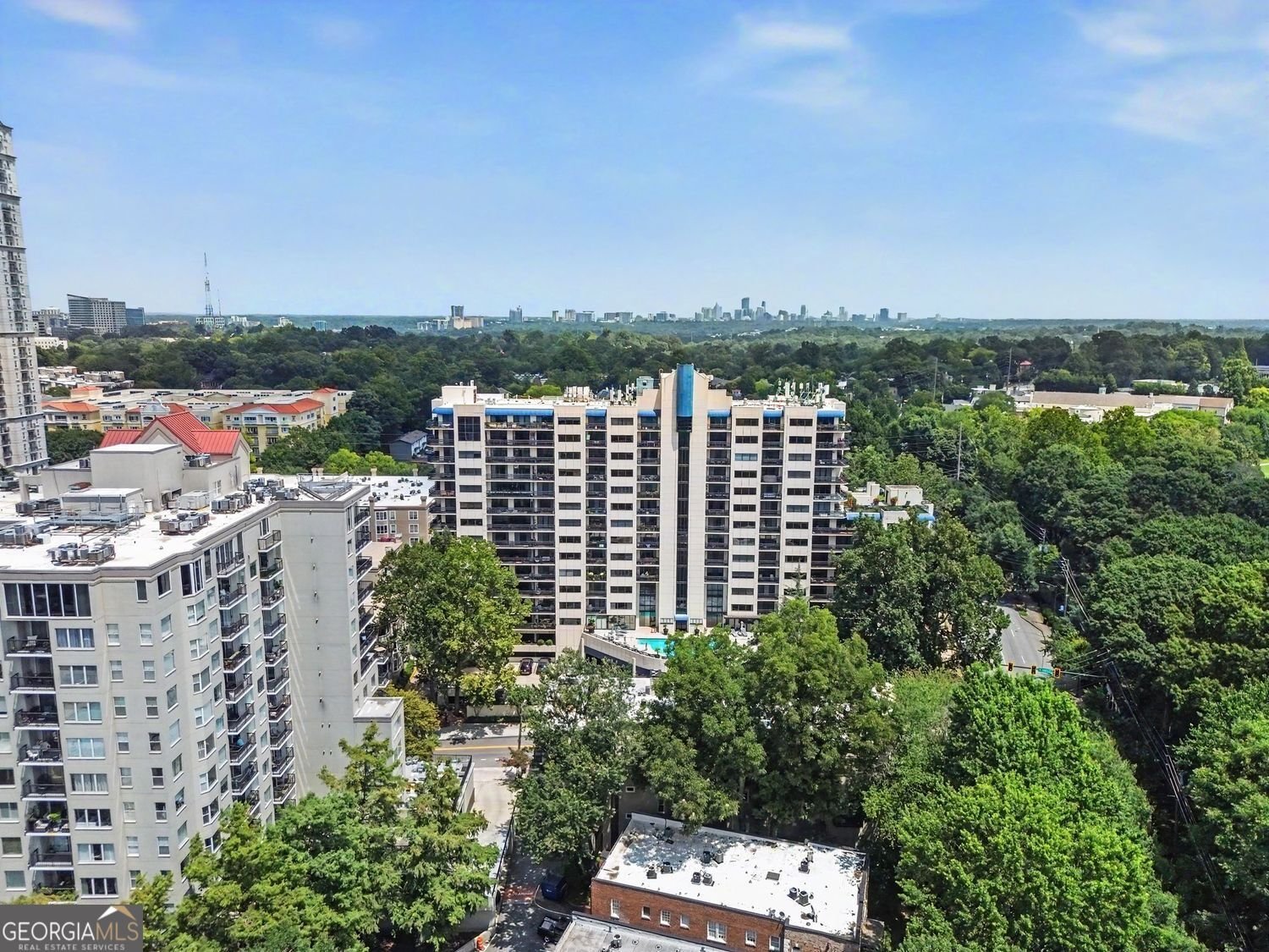 1130 Piedmont Avenue Atlanta - Photo 35