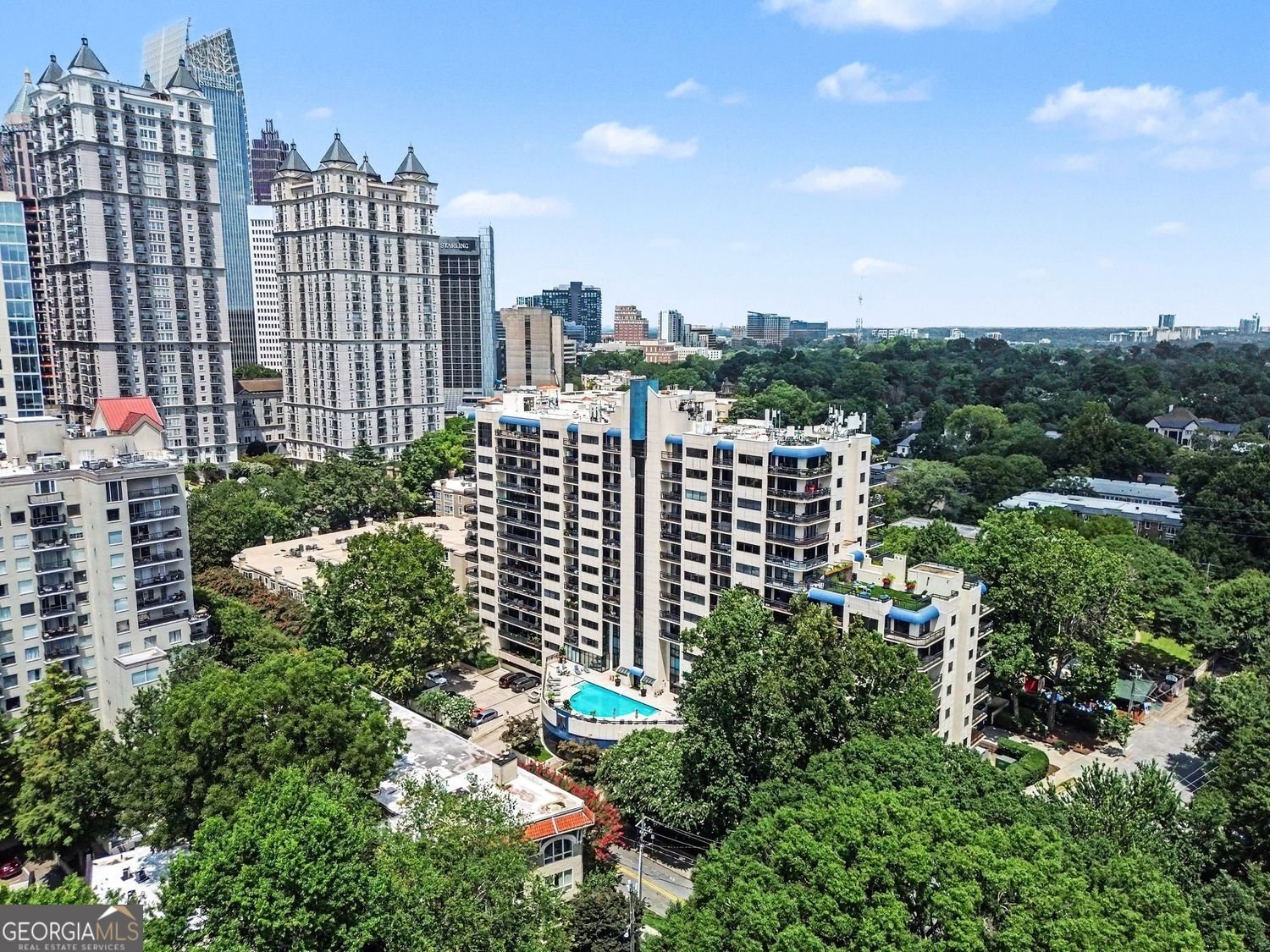 1130 Piedmont Avenue Atlanta - Photo 36