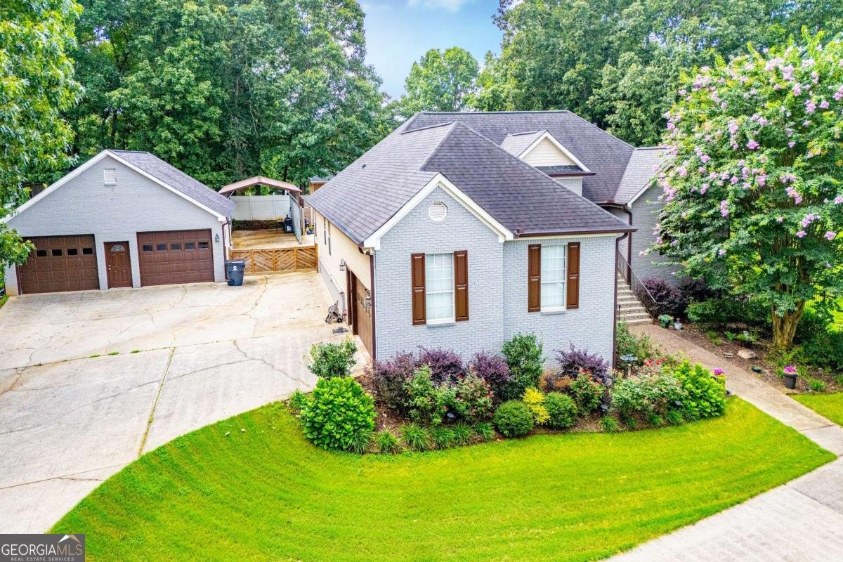 72 Oak Walk Villa Rica - Photo 13