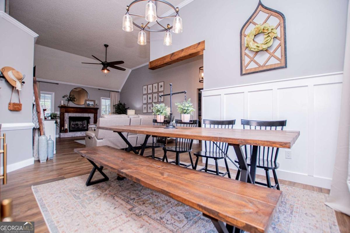 72 Oak Walk Villa Rica - Photo 19