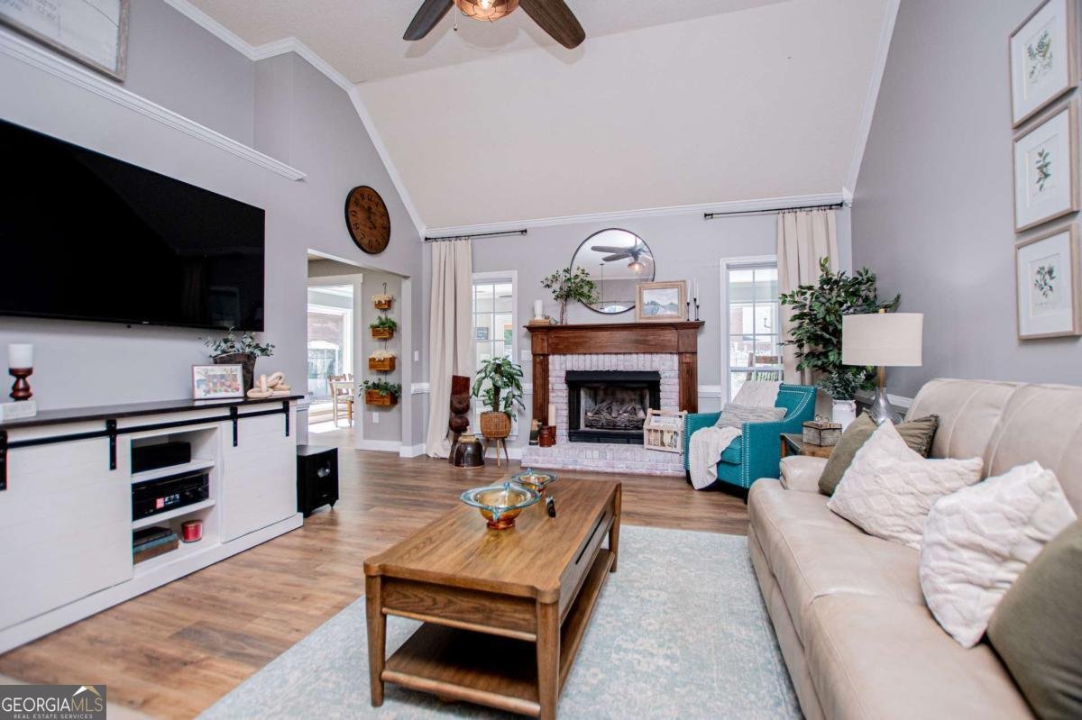 72 Oak Walk Villa Rica - Photo 22