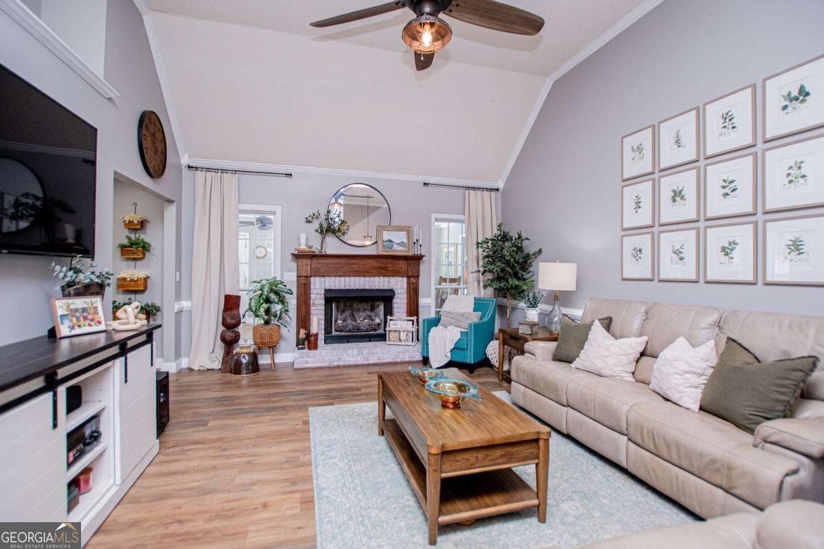 72 Oak Walk Villa Rica - Photo 23