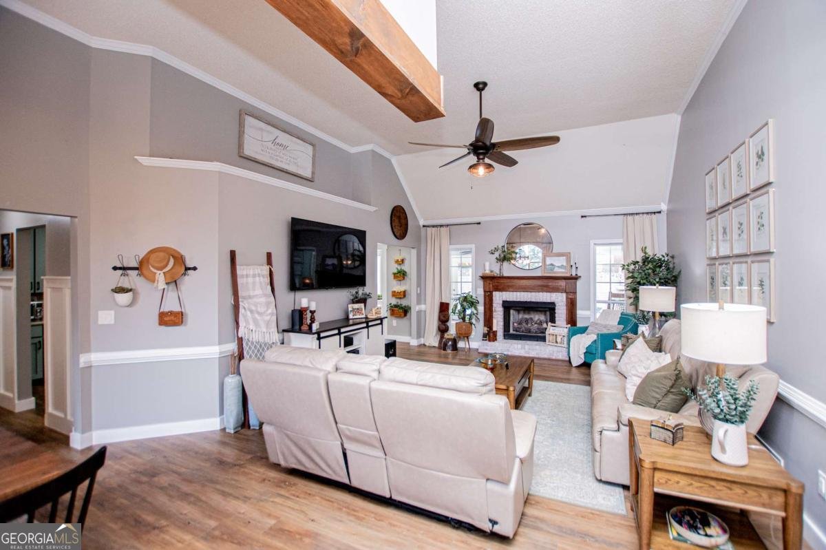 72 Oak Walk Villa Rica - Photo 26