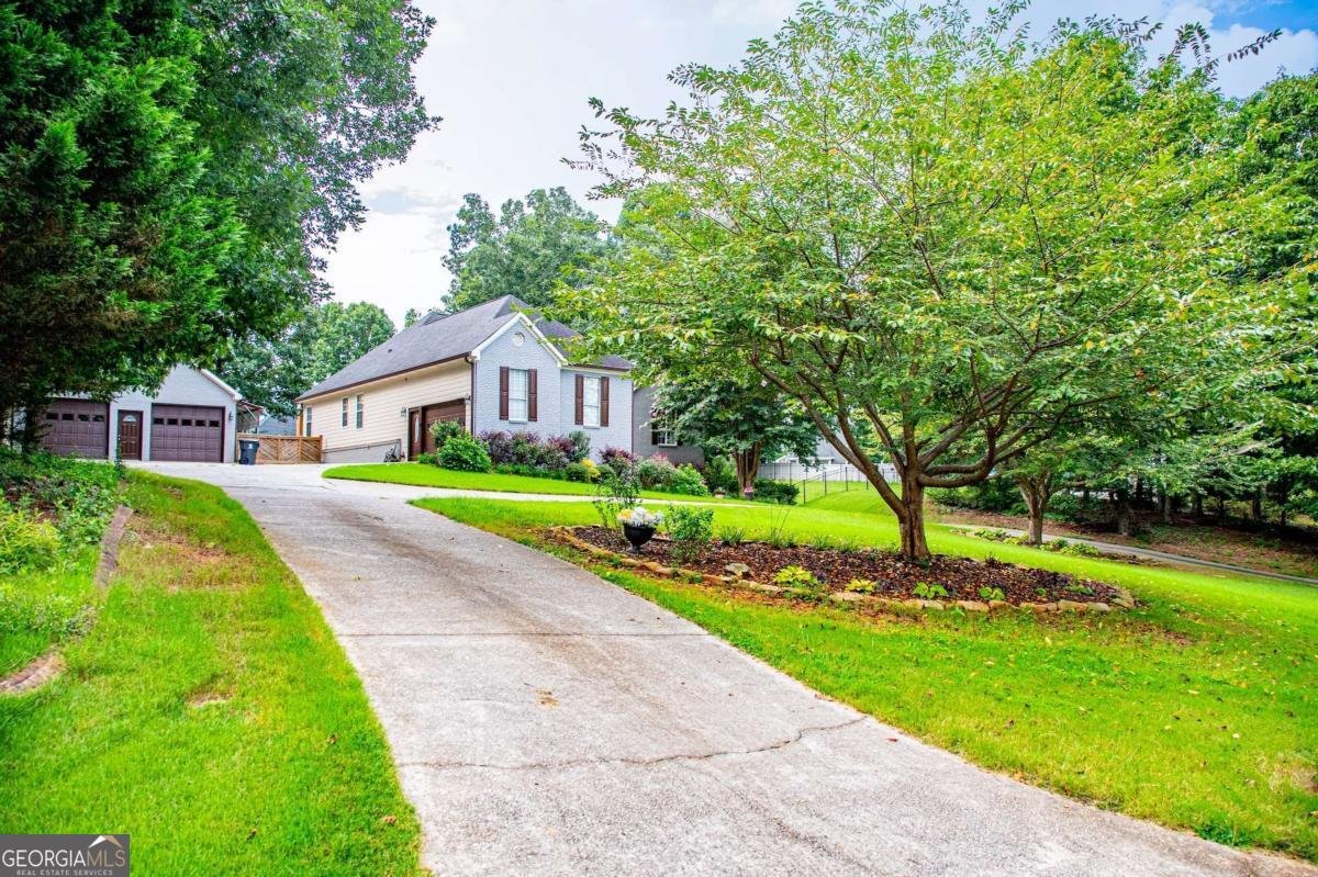 72 Oak Walk Villa Rica - Photo 8