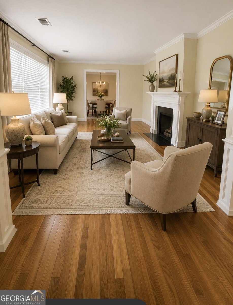 715 Ridgecrest Road Lagrange - Photo 12