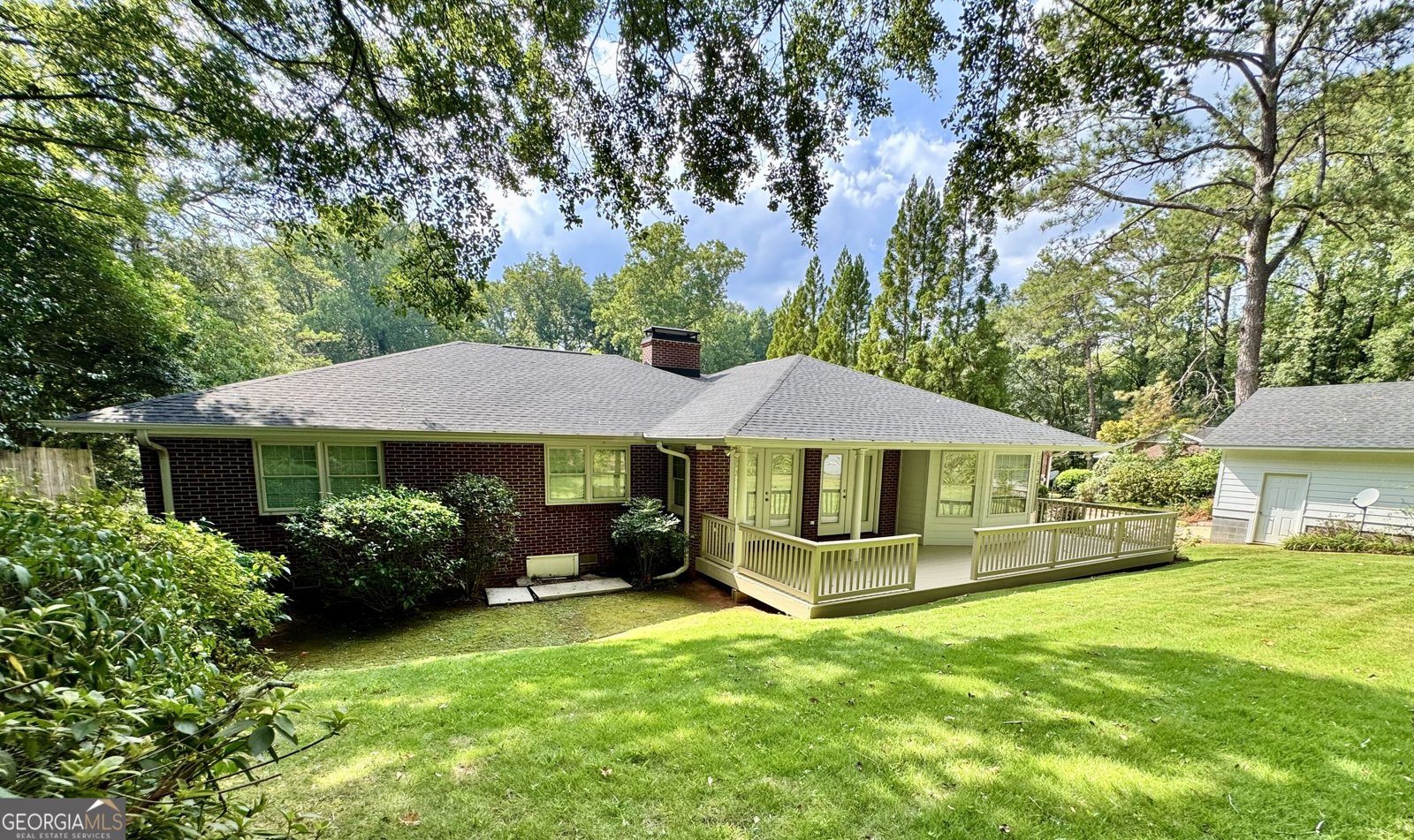 715 Ridgecrest Road Lagrange - Photo 23