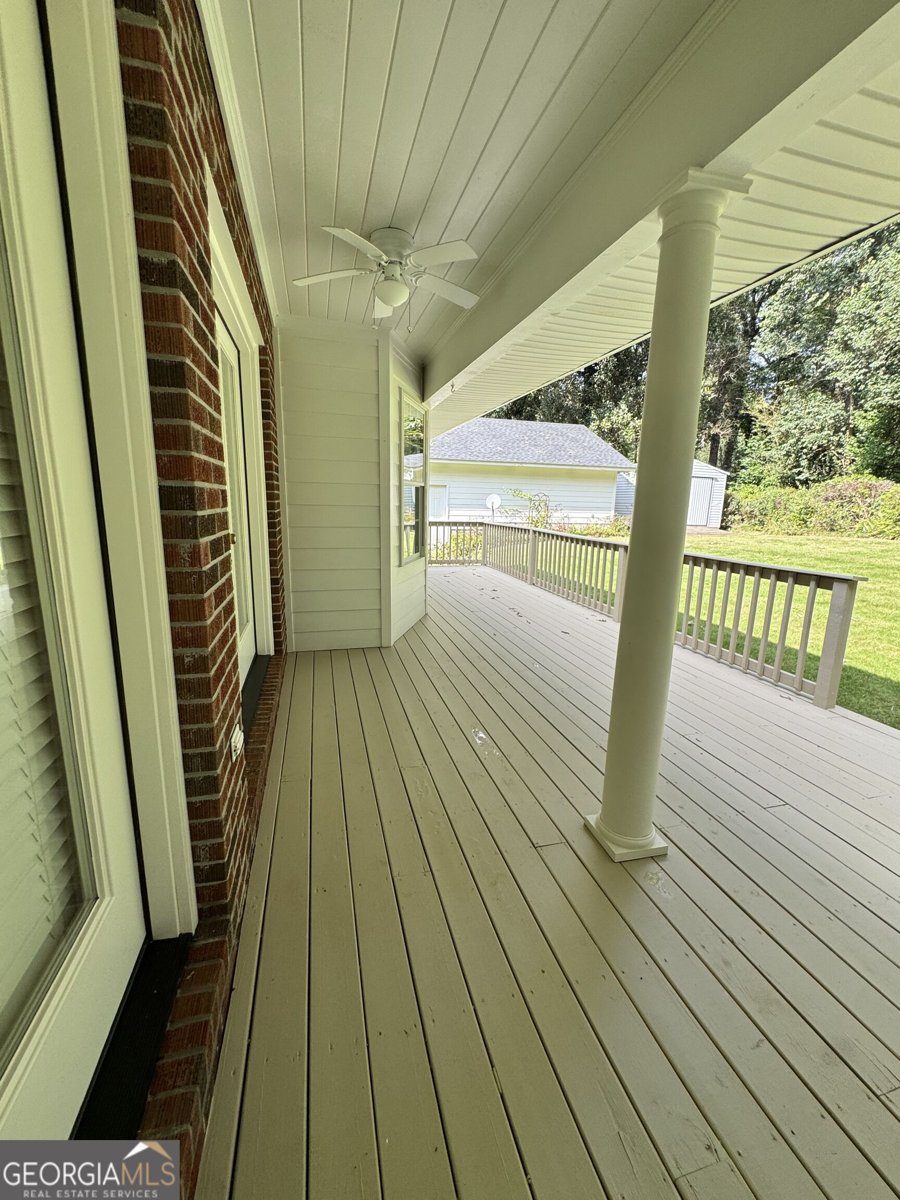 715 Ridgecrest Road Lagrange - Photo 26