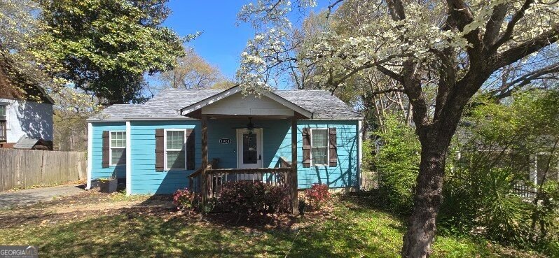 1901 Farris Avenue East Point - main photo